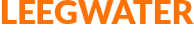 Leegwater Service - Logo